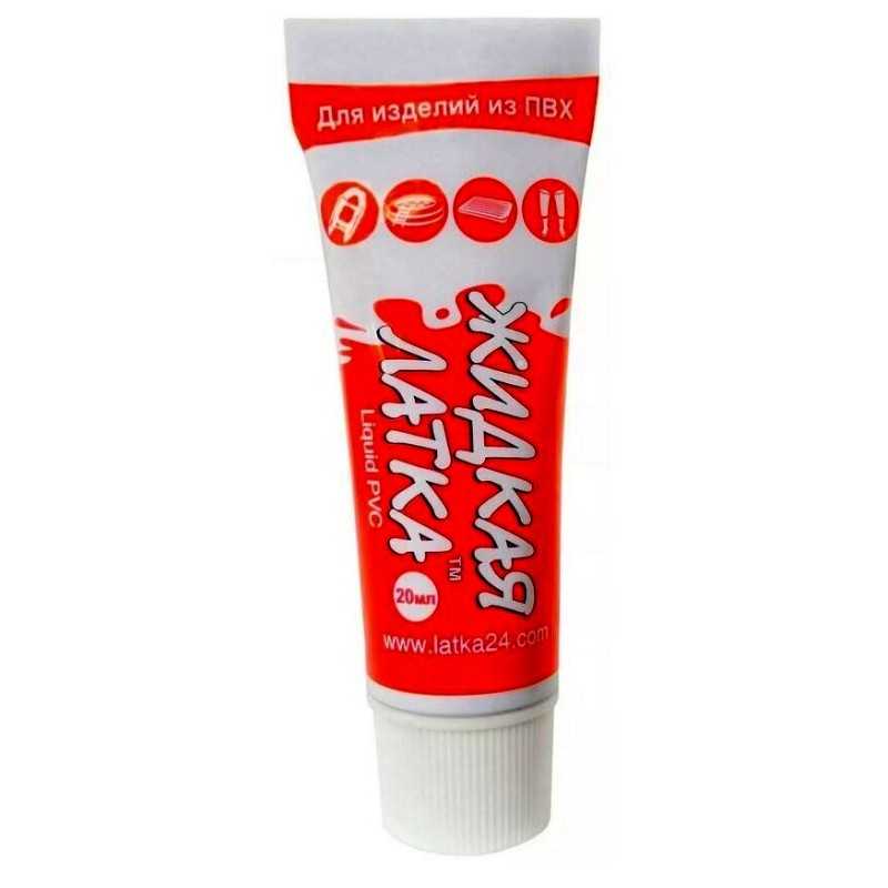 Klijai PVC Latka 24