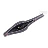 Dėklas Meškerėms Westin W4 Rod Case Fits rods titanium black Dėklas Meškerėms Westin W4 Rod Case Fits rods titanium black
