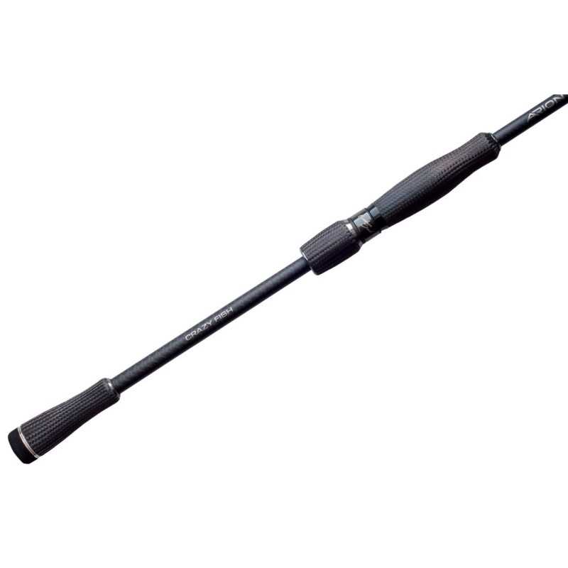 Spiningas Sportex Black Arrow G-4 Musky (baitcast) - Žvejo kultas