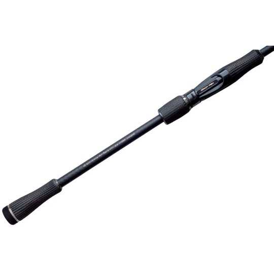 Spiningas Crazy Fish Arion PRO (New 2026)
