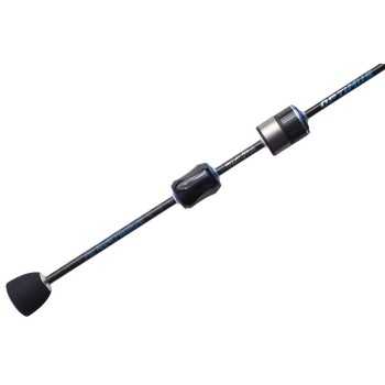 Spiningas Crazy Fish Optimus Nano 177cm 0,1-1g