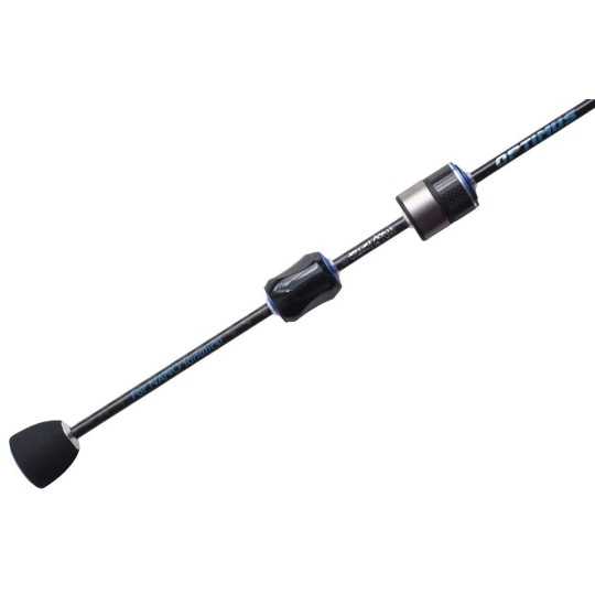 Spiningas Crazy Fish Optimus Nano 177cm 0,1-1g - Žvejo kultas