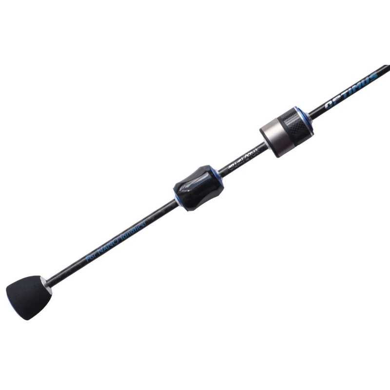 Spiningas Crazy Fish Optimus Nano 177cm 0,1-1g - Žvejo kultas