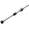 Spiningas Crazy Fish Optimus Nano 177cm 0,1-1g Spiningas Crazy Fish Optimus Nano 177cm 0,1-1g