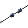 Spiningas Crazy Fish Optimus Nano 177cm 0,1-1g Spiningas Crazy Fish Optimus Nano 177cm 0,1-1g