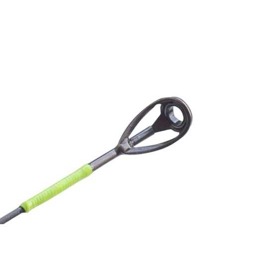 Spiningas Crazy Fish Optimus Nano 177cm 0,1-1g - Žvejo kultas
