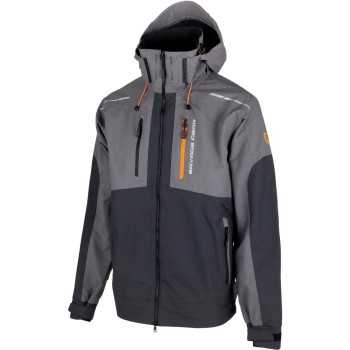 Striukė Savage WP Performance Jacket Gunmetal Waterproof