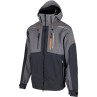 Striukė Savage WP Performance Jacket Gunmetal Waterproof Striukė Savage WP Performance Jacket Gunmetal Waterproof