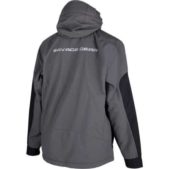 Striukė Savage WP Performance Jacket Gunmetal Waterproof Striukė Savage WP Performance Jacket Gunmetal Waterproof