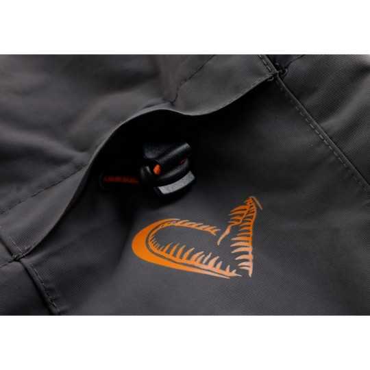 Striukė Savage WP Performance Jacket Gunmetal Waterproof Striukė Savage WP Performance Jacket Gunmetal Waterproof