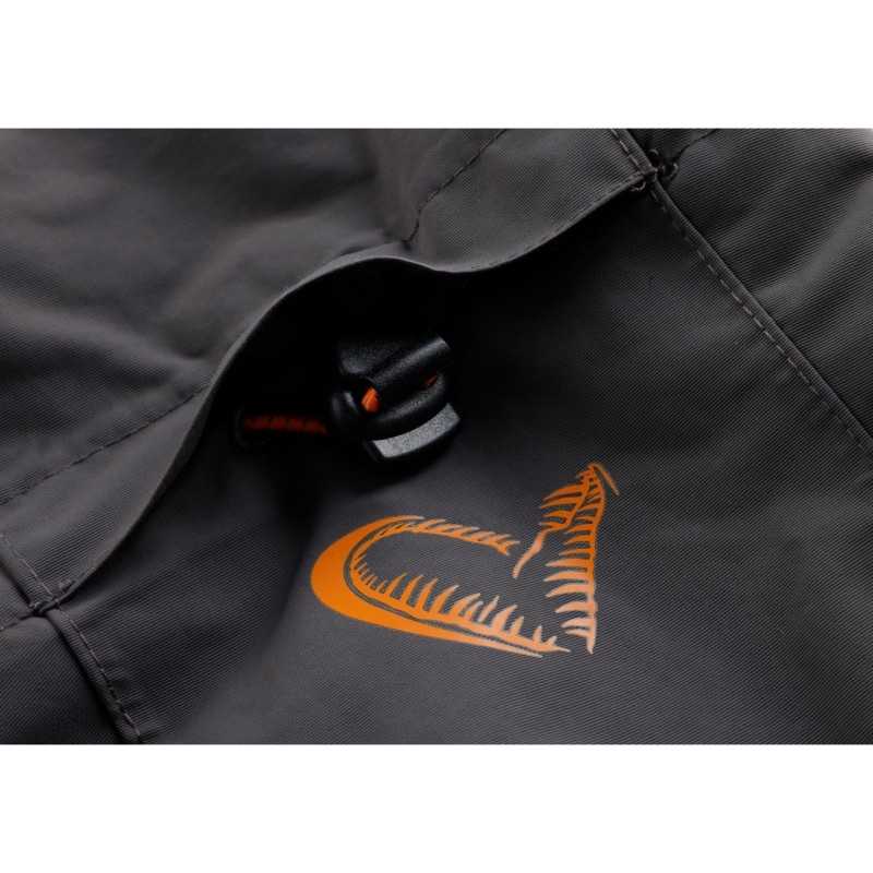 Striukė Savage WP Performance Jacket Gunmetal Waterproof Striukė Savage WP Performance Jacket Gunmetal Waterproof