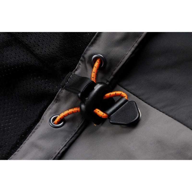 Striukė Savage WP Performance Jacket Gunmetal Waterproof Striukė Savage WP Performance Jacket Gunmetal Waterproof