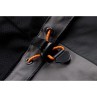 Striukė Savage WP Performance Jacket Gunmetal Waterproof Striukė Savage WP Performance Jacket Gunmetal Waterproof