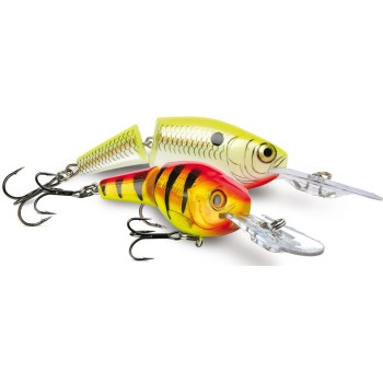 Vobleris RAPALA Jointed Shad Rap JSR09