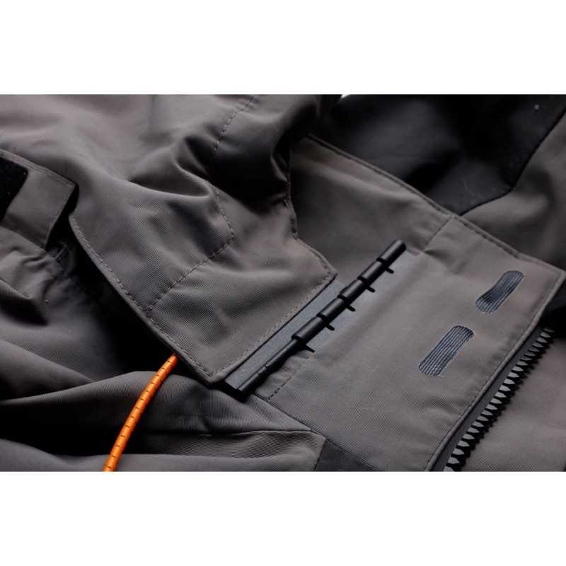 Striukė Savage WP Performance Jacket Gunmetal Waterproof Striukė Savage WP Performance Jacket Gunmetal Waterproof