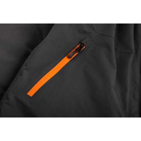 Striukė Savage WP Performance Jacket Gunmetal Waterproof Striukė Savage WP Performance Jacket Gunmetal Waterproof