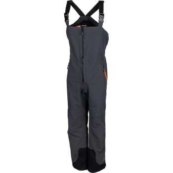 Kelnės Savage WP Performance Bib And Brace Gunmetal