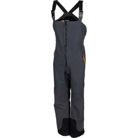Kelnės Savage WP Performance Bib And Brace Gunmetal Kelnės Savage WP Performance Bib And Brace Gunmetal