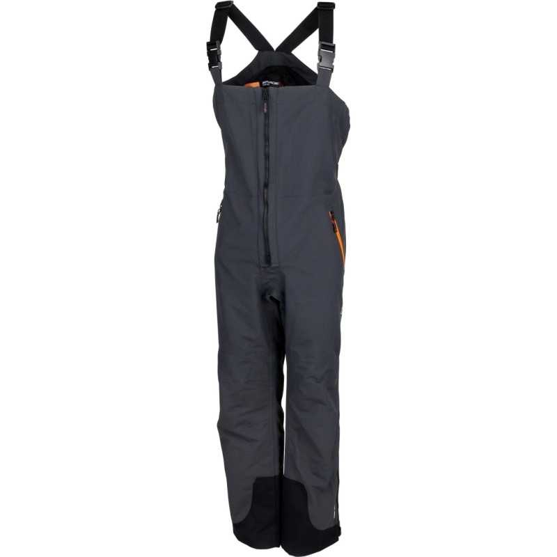 Kelnės Savage WP Performance Bib And Brace Gunmetal Kelnės Savage WP Performance Bib And Brace Gunmetal