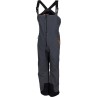 Kelnės Savage WP Performance Bib And Brace Gunmetal Kelnės Savage WP Performance Bib And Brace Gunmetal