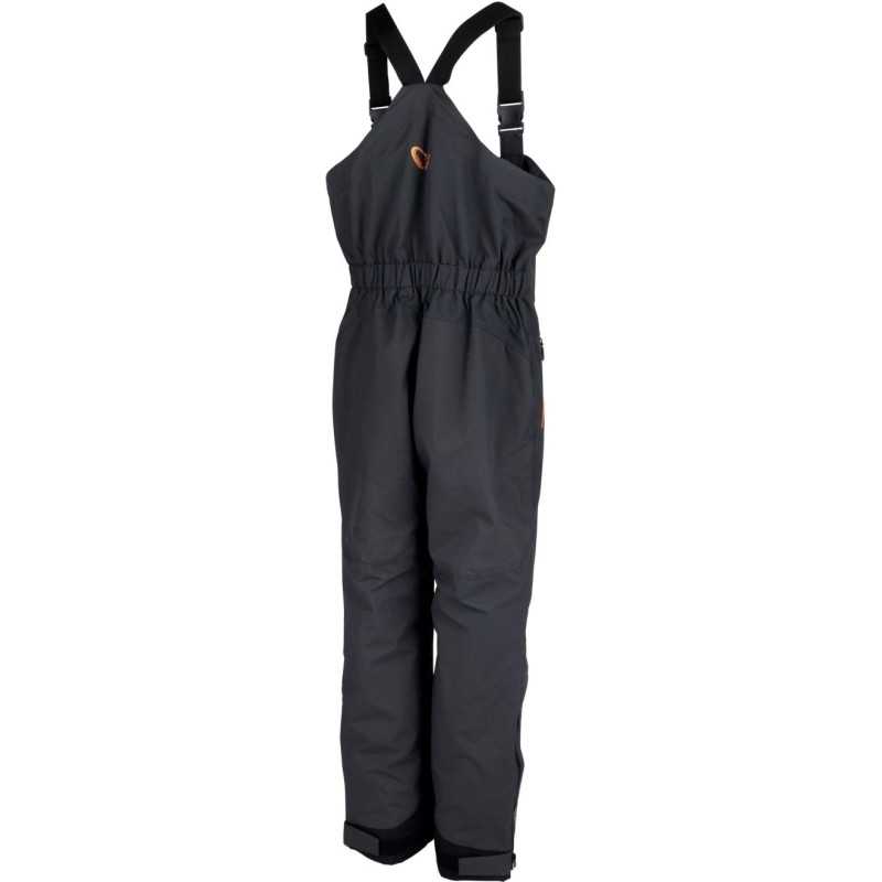 Kelnės Savage WP Performance Bib And Brace Gunmetal Kelnės Savage WP Performance Bib And Brace Gunmetal