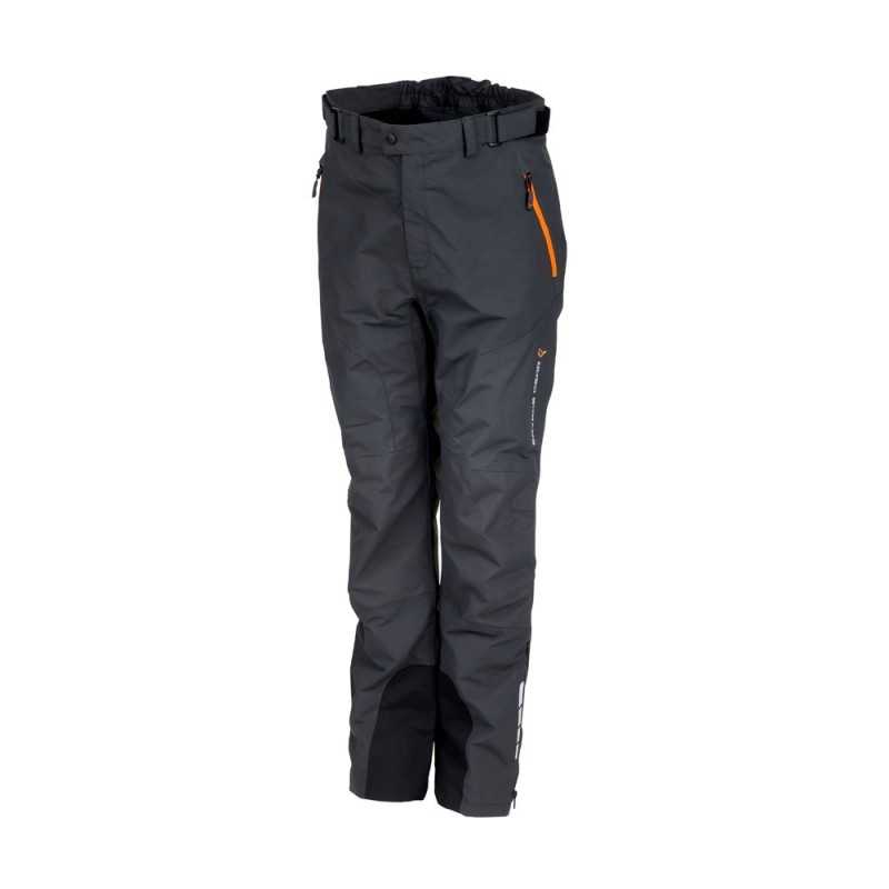 Kelnės Savage WP Performance Trousers Gunmetal Kelnės Savage WP Performance Trousers Gunmetal