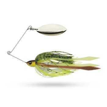 Spinnerbait Masalas Savage Gear Da Lil Bush S 10g