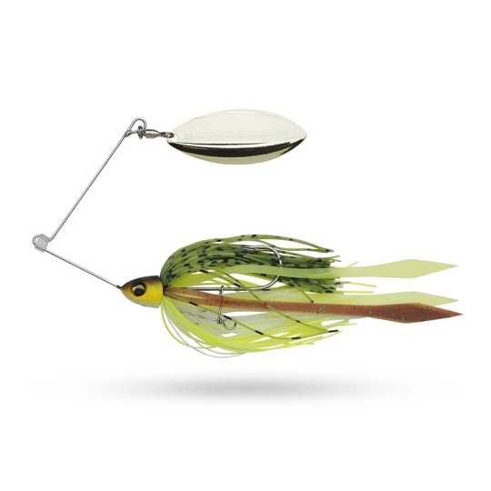 Spinnerbait Masalas Savage Gear Da Lil Bush S 10g