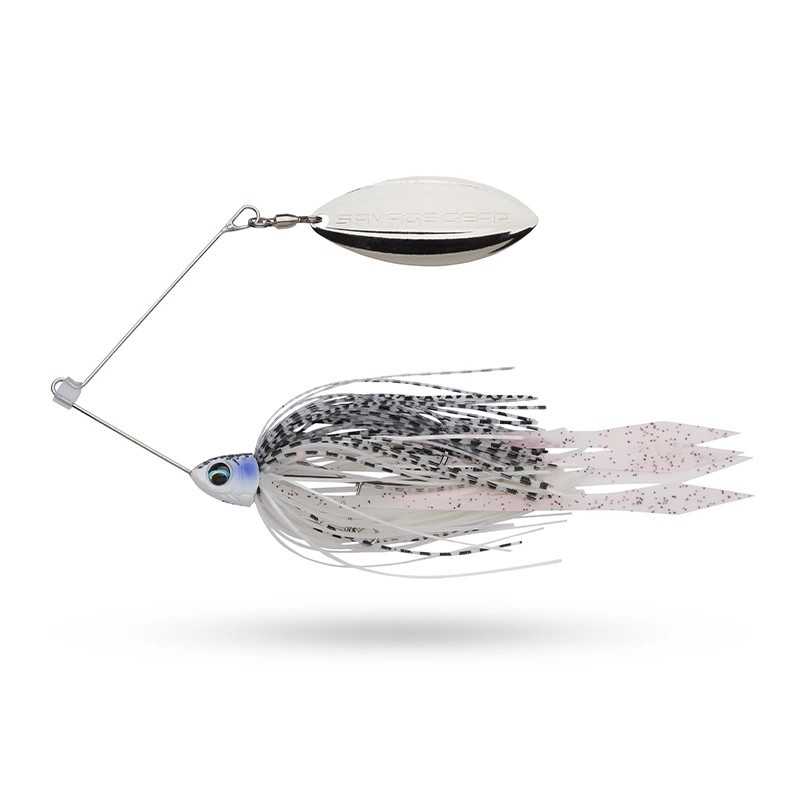 Spinnerbait Masalas Savage Gear Da Lil Bush S 10g
