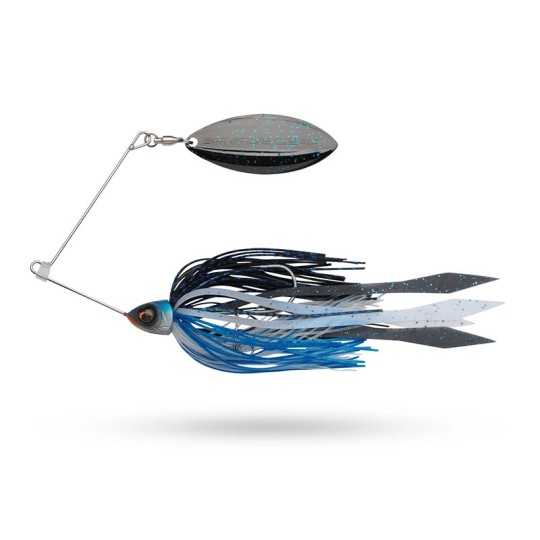 Spinnerbait Masalas Savage Gear Da Lil Bush S 10g