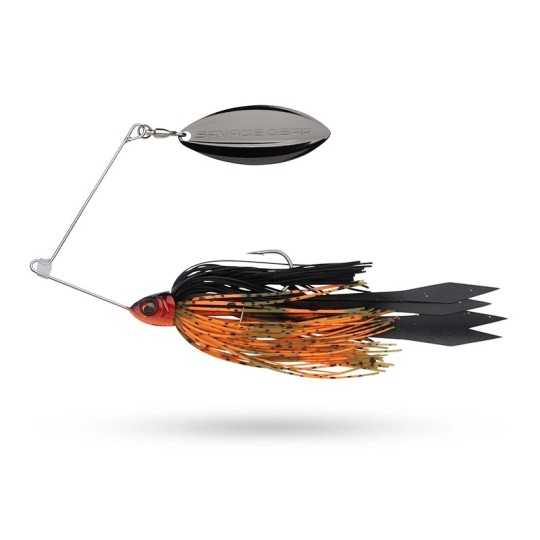 Spinnerbait Masalas Savage Gear Da Lil Bush S 10g