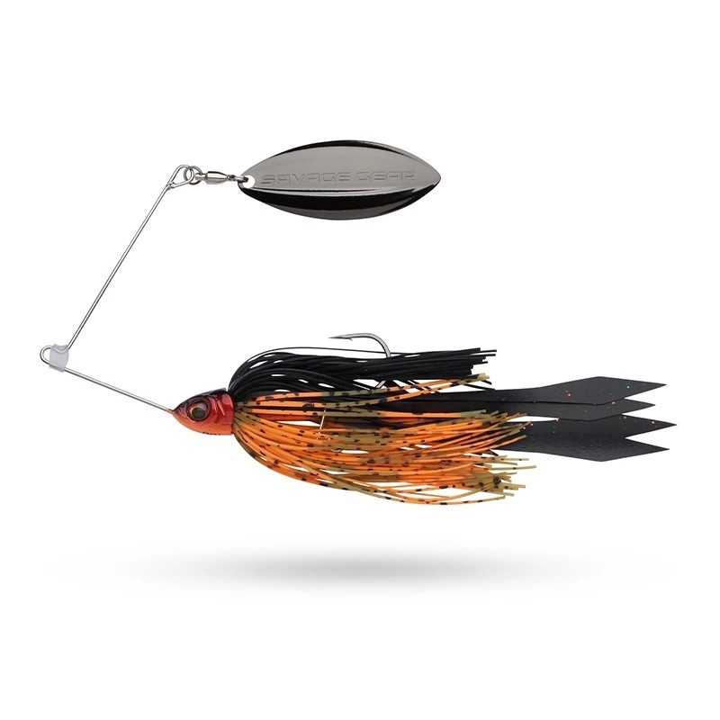 Spinnerbait Masalas Savage Gear Da Lil Bush S 10g