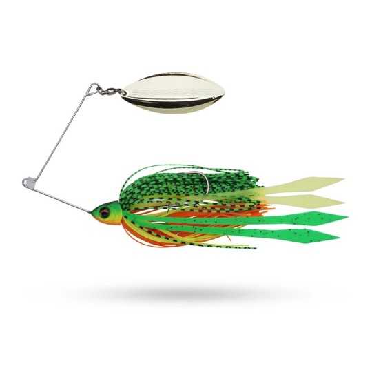 Spinnerbait Masalas Savage Gear Da Lil Bush S 10g