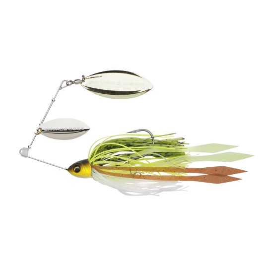 Spinnerbait Masalas Savage Gear Da Lil Bush M 15g Spinnerbait Masalas Savage Gear Da Lil Bush M 15g