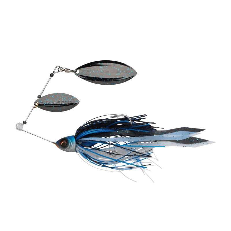 Spinnerbait Masalas Savage Gear Da Lil Bush L 20g Spinnerbait Masalas Savage Gear Da Lil Bush L 20g