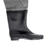 Bridkelnės DAM Nylon Chest Waders Light Grey Bridkelnės DAM Nylon Chest Waders Light Grey