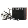 Ritė Kinetic Stardust FD 5+1 BB Ritė Kinetic Stardust FD 5+1 BB