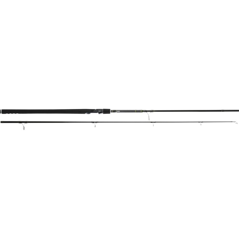 Spiningas Savage Gear SG2 Medium Game Travel - Žvejo kultas