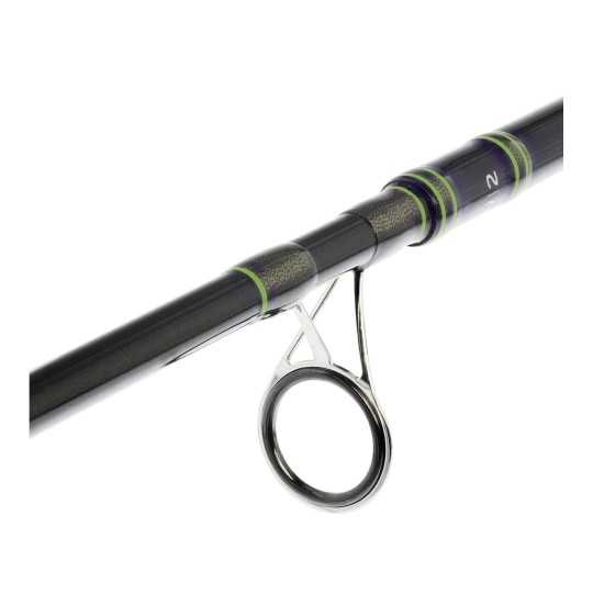 Meškerė Westin W2 Deadbait lakes & pits ST 11'330cm 3.25lbs 200g 2sec Meškerė Westin W2 Deadbait lakes & pits ST 11'330cm 3.25lbs 200g 2sec
