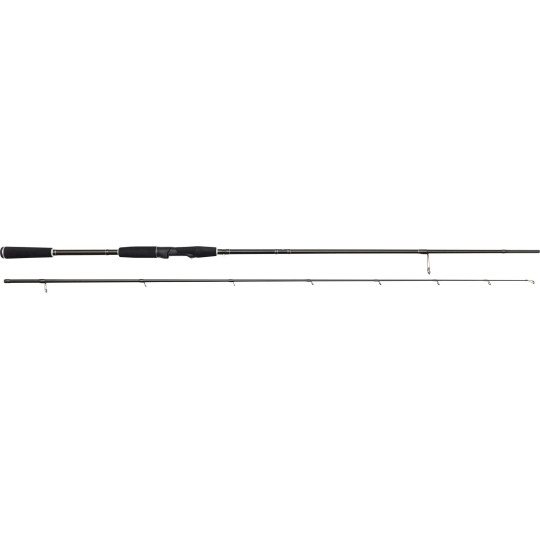 Spiningas Westin W2 Finesse Shad Spiningas Westin W2 Finesse Shad