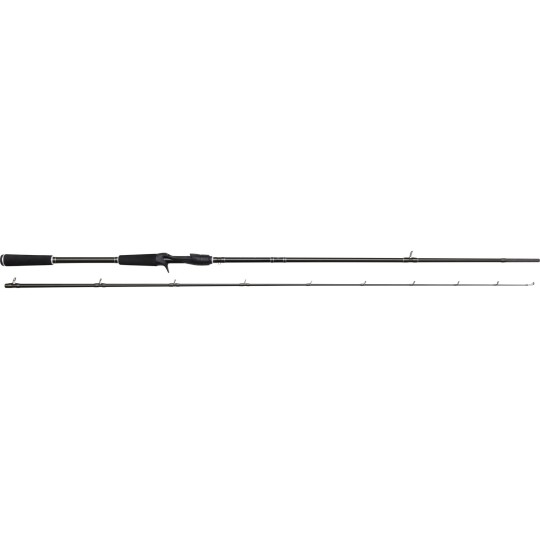 Spiningas Westin W2 Finesse Shad-T 7'4'/220cm H 12-38g 2sec Spiningas Westin W2 Finesse Shad-T 7'4'/220cm H 12-38g 2sec