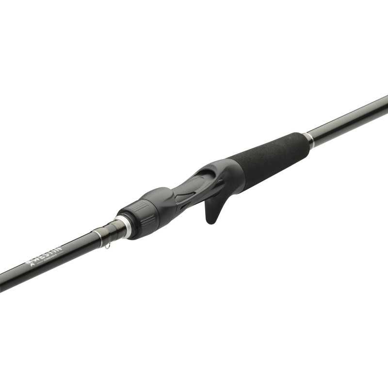 Spiningas Westin W2 Finesse Shad-T 7'4'/220cm H 12-38g 2sec Spiningas Westin W2 Finesse Shad-T 7'4'/220cm H 12-38g 2sec