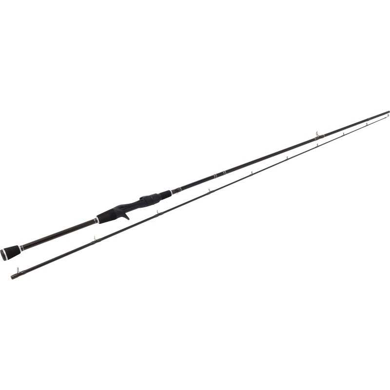 Spiningas Westin W2 Finesse crank-T 7'2/210cm ML 5-20G 2sec