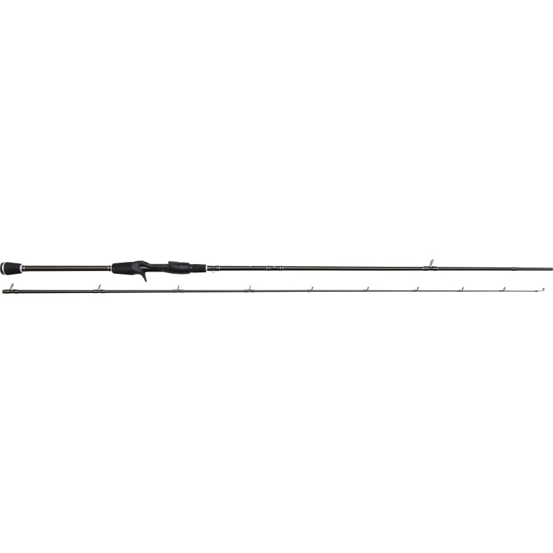 Spiningas Westin W2 Finesse crank-T 7'2/210cm ML 5-20G 2sec