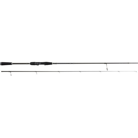 Spiningas Westin W2 Finesse ned 7'3/218cm M 6-20g 2sec Spiningas Westin W2 Finesse ned 7'3/218cm M 6-20g 2sec
