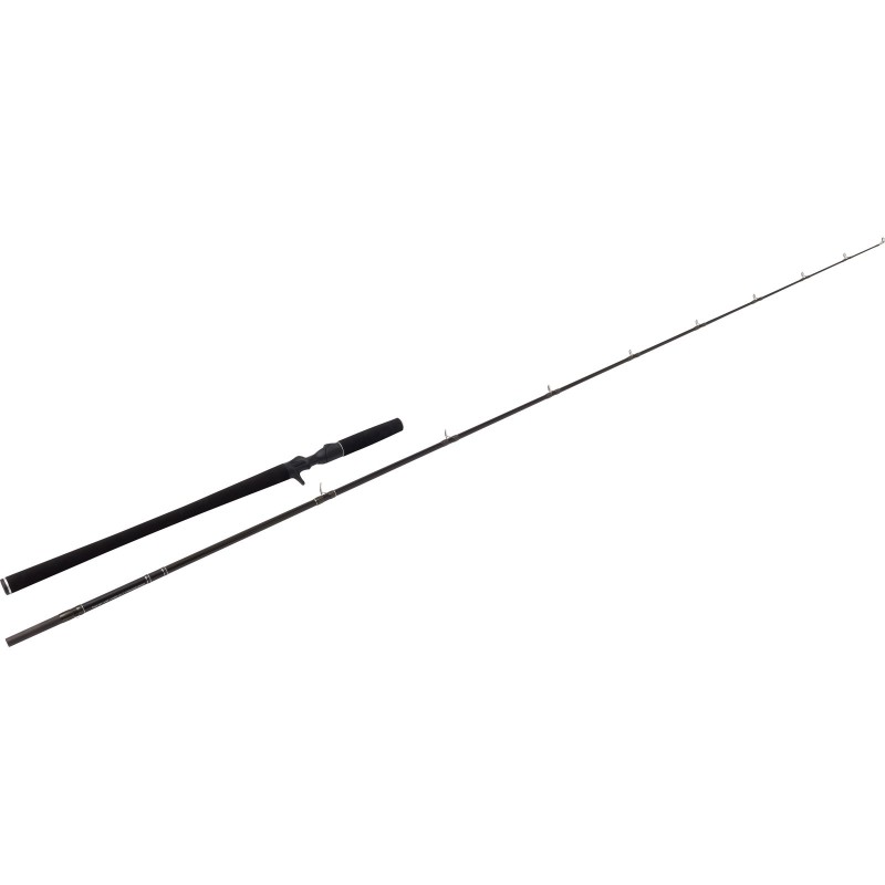 Spiningas Westin W2 MonsterStick-T 7,9/233cm 5XH 130-260g 1+1sec Spiningas Westin W2 MonsterStick-T 7,9/233cm 5XH 130-260g 1+1sec