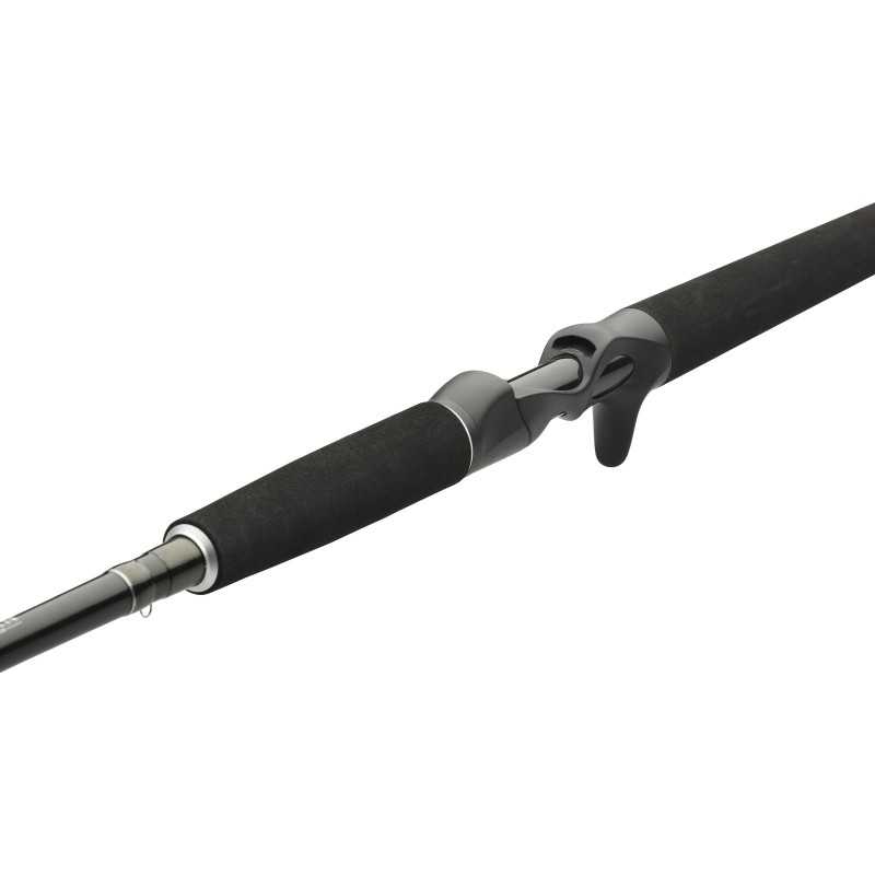 Spiningas Westin W2 MonsterStick-T 7,9/233cm 5XH 130-260g 1+1sec Spiningas Westin W2 MonsterStick-T 7,9/233cm 5XH 130-260g 1+1sec