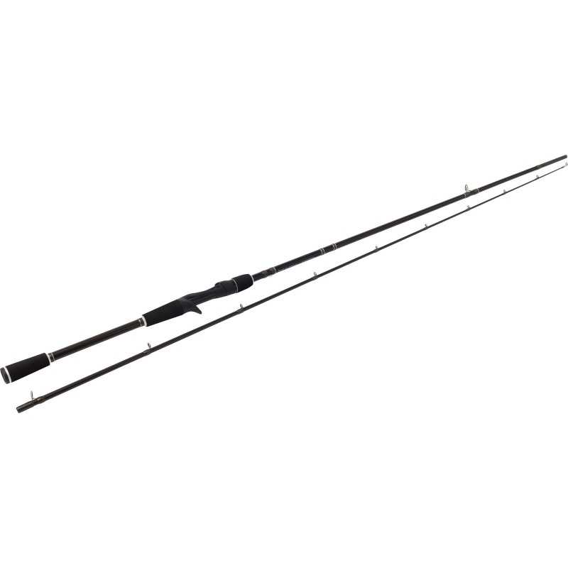 Spiningas Daiwa Ninja X Jigger - Žvejo kultas