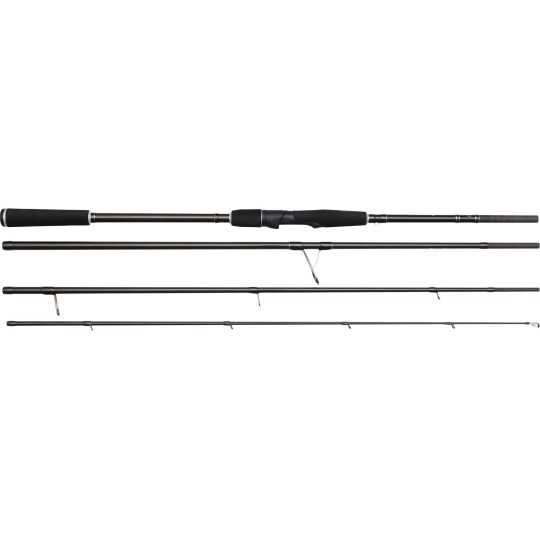 Spiningas Westin W2 SBass Travel Spiningas Westin W2 SBass Travel