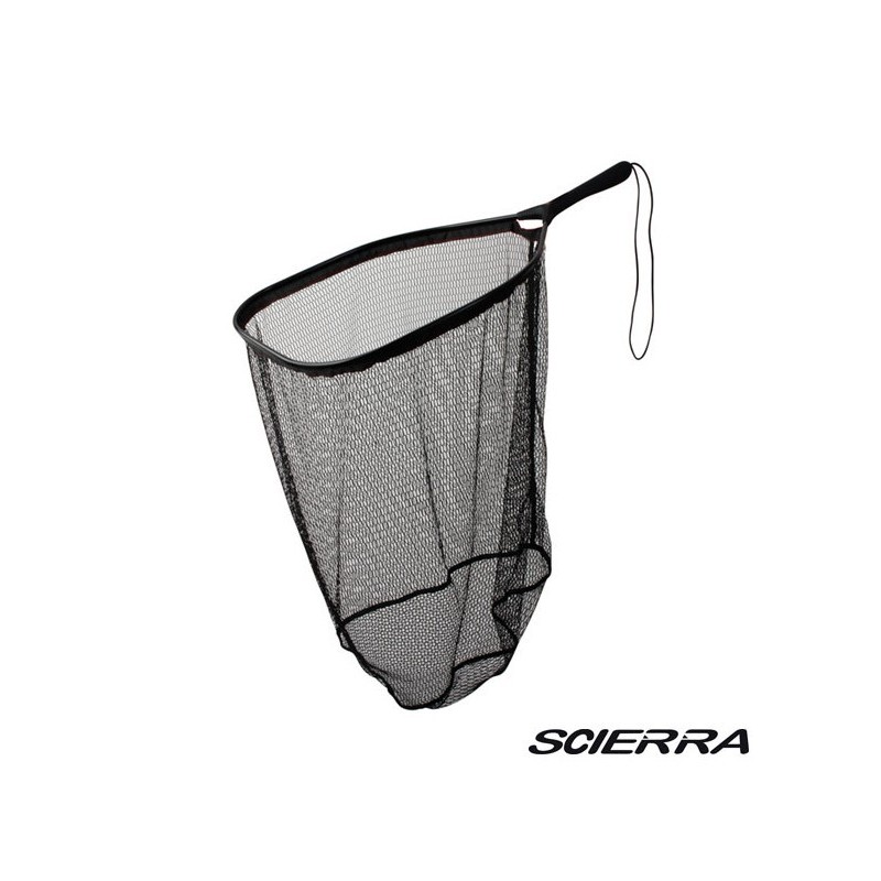 Graibštas Scierra Trout Net